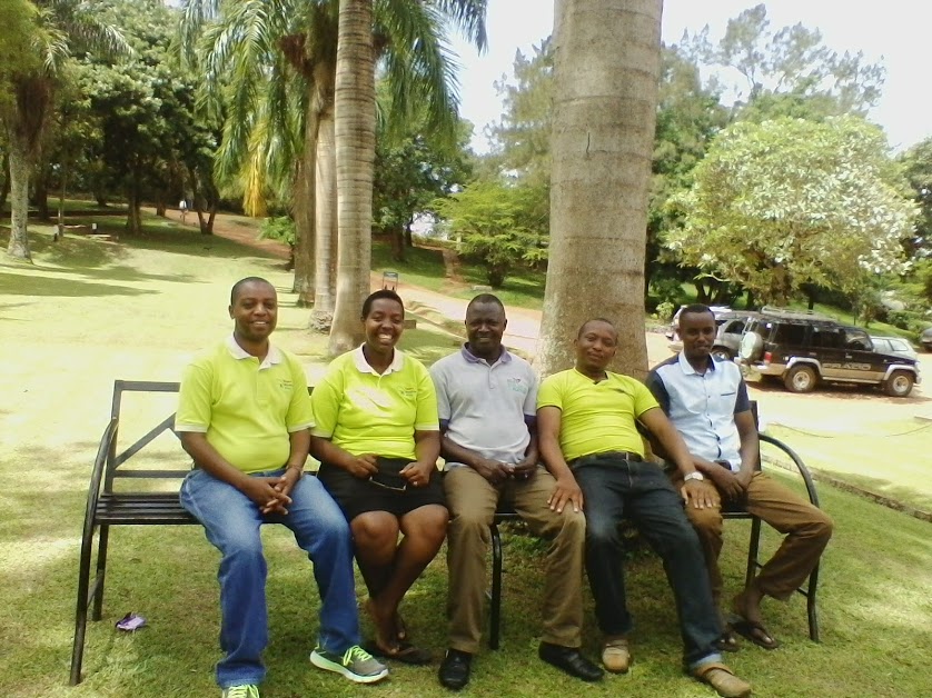 SMA board members